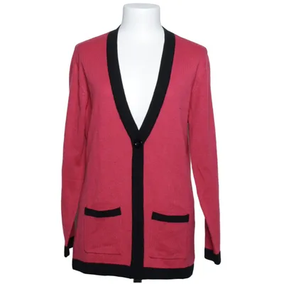 Cardigan (Rose, Noir) de Globus Essentials