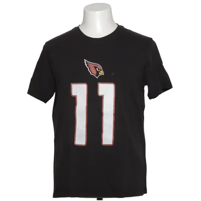 T-shirt (Gray) from NFL Team Apparel Cotton