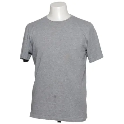 T-shirt (Regular Fit) fra Redmond Bomuld, Viscose