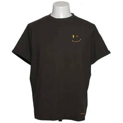 T-shirt (Patrick Organic Tee) von Clean Cut Copenhagen Elasthan, Bio-Baumwolle