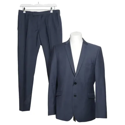 Pak (Allen-Mercer) van Strellson Acetaat, Viscose, Wol