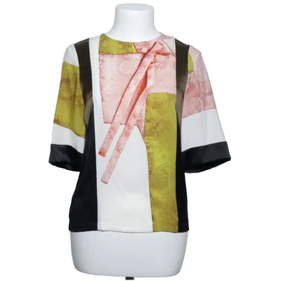 Topp (Grön, Rosa, Flerfärgad) från Dries van Noten