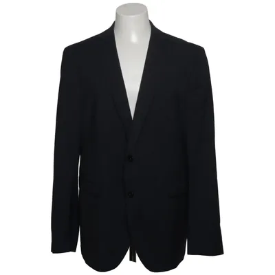 Blazer (Grijs) van Barutti Polyester, Viscose, Wol