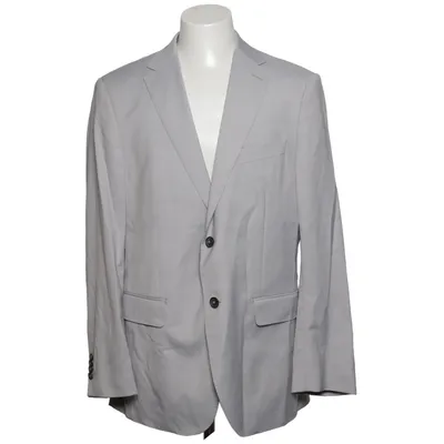 Kavaj (Grå) från Zignone Acetat, Elastan, Polyester, Ull