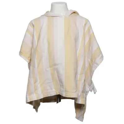 Bath cape (Yellow, White, Purple) from Liewood Organic cotton