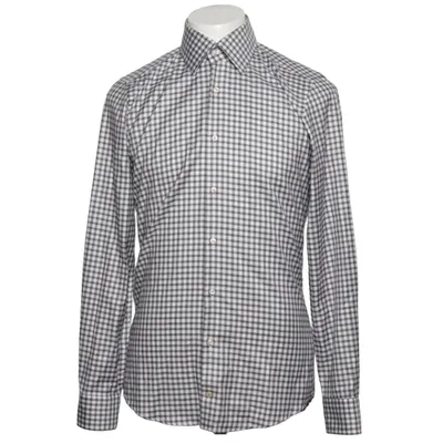 Shirt (Primo) from JOOP! Cotton