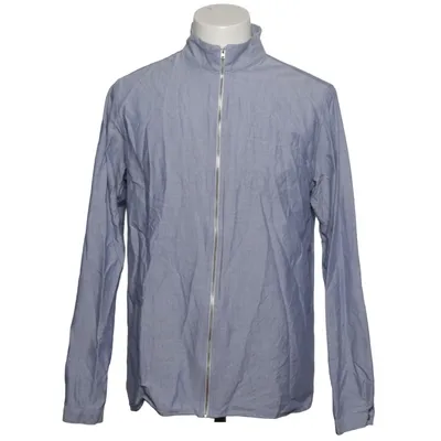 Surchemise (Bleu) de Ontour Coton