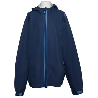 Outdoor jacket (Blue) from CMP Polyester
