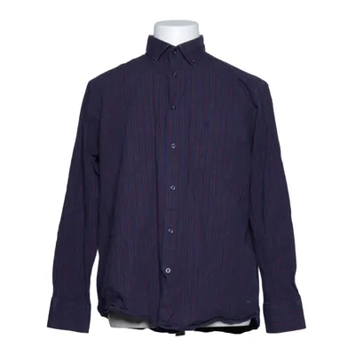 Shirt (Blue, Red) from Domino