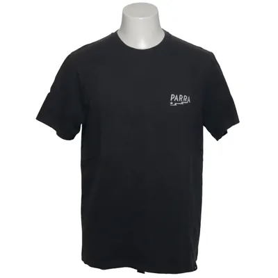 T-shirt (Grijs) van Parra Katoen