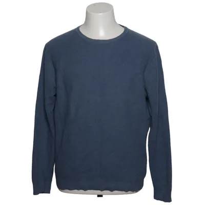 Pull-over (Modern Fit) de Finshley & Harding Coton, Élasthane, Polyamide
