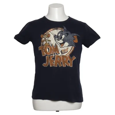 T-shirt (Bleu) de Logoshirt Coton