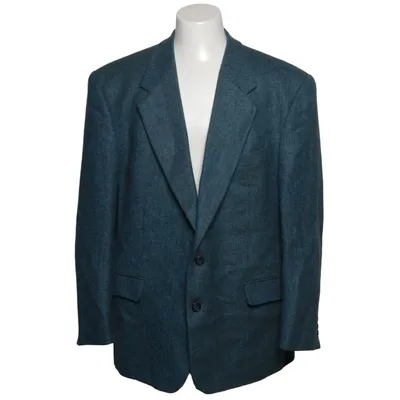 Blazer (Bleu) de Commander