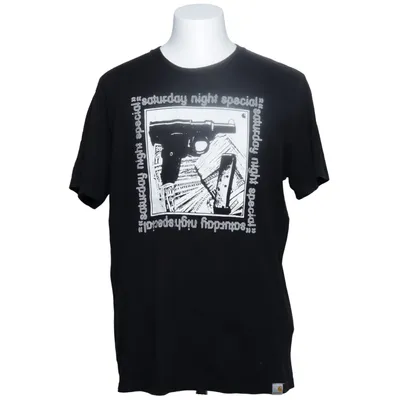 T-shirt (Sns) from Carhartt Cotton