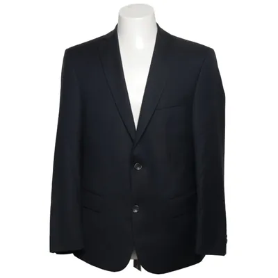 Blazer (Noir) de Reda Laine