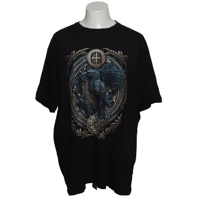 T-shirt (Fan Favorite) von Port & Company Baumwolle
