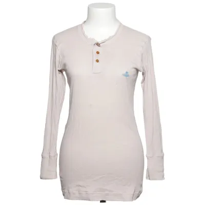 Henley shirt (Pink) from Vivienne Westwood Cotton
