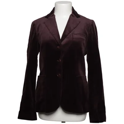 Blazer (Lila) van Marina Yachting