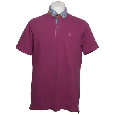 Poloshirt (Classics) von Franco Bettoni Baumwolle