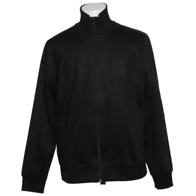 Sports jacket (Black) from Fred Perry Sportswear Cotton, Elastane, Polyester