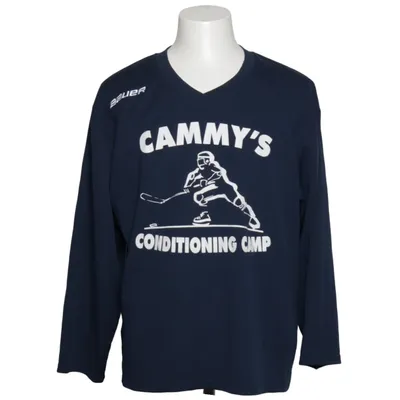 Practice jersey (Team) from Bauer Team Polyester