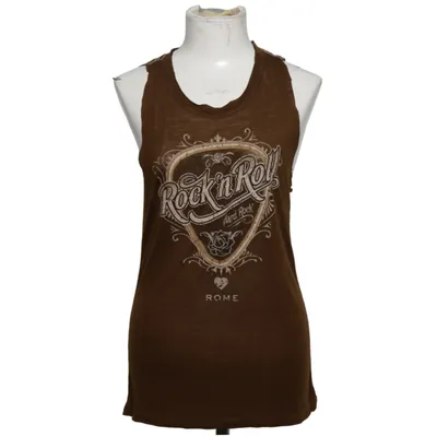 Top (Brun) fra Hard Rock