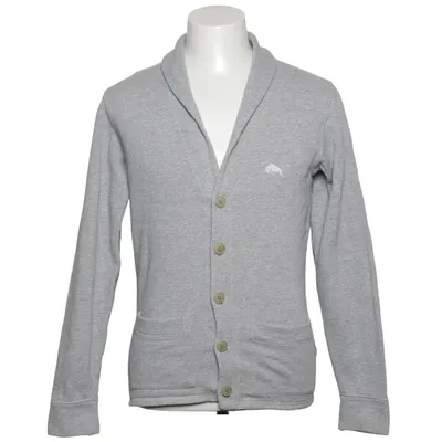 Cardigan (Gray) from Redbull Cotton