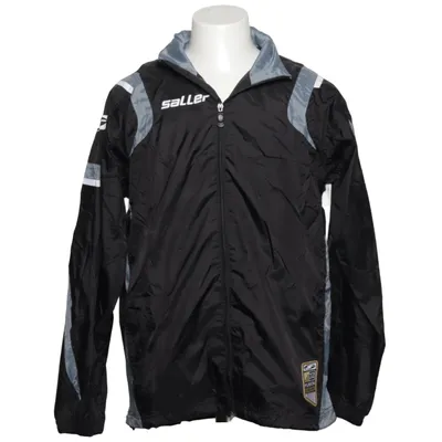 Träningsjacka (Tech Fit) från Saller Polyamid, Polyester