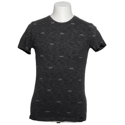 T-shirt (Gray) from Kultivate Cotton, Polyester