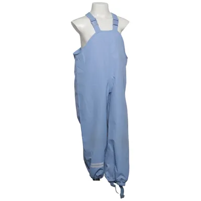 Rain pants (Blue) from TCM Polyester