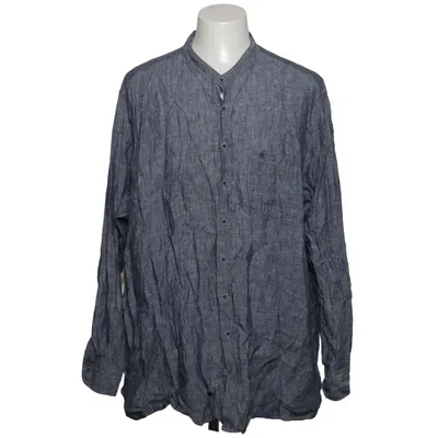 Shirt (Linen Edition) van Casamoda Linnen