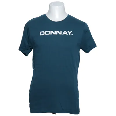 T-shirt (Blå) från Donnay Bomull