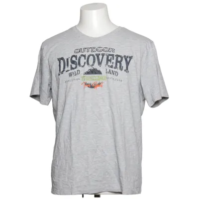 T-shirt (Gray) from Ronley