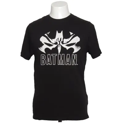 T-shirt (Grå) fra Batman Bomuld