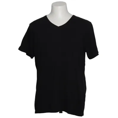 T-shirt (Slim Fit) from Monoprix Homme Cotton