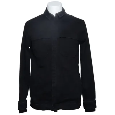 Overshirt (04 Overshirt) from Zara Cotton, Elastane, Polyester
