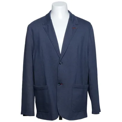 Blazer (Grå) fra Wool & Co Bomuld, Elastan, Polyester