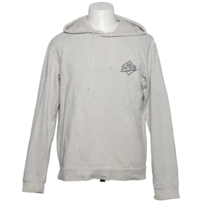 Hoodie (Gray) from A.P.C. Cotton, Polyester