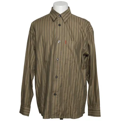 Shirt (Beige, Gray) from Signum