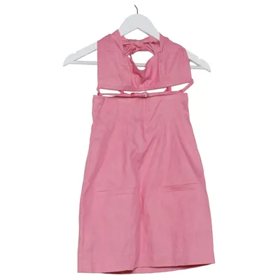 Dress (LE SPLASH) from Jacquemus Acetate, Cotton, Elastane, Linen, Polyamide