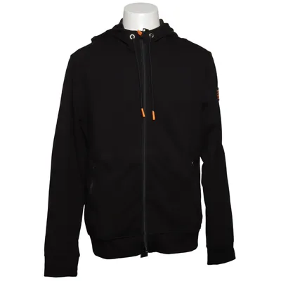 Hoodie (Optisis) from FACE Cotton, Polyester