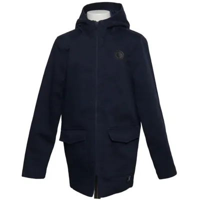 Veste (Bleu) de DC Shoes Coton, Polyester
