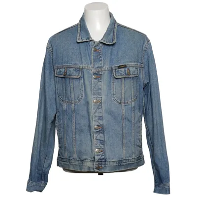 Veste en jean (Westerner) de Base Coton