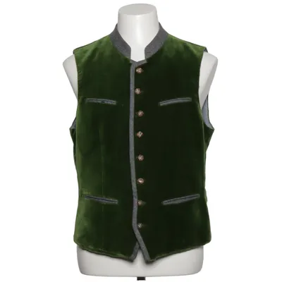 Outer vest (Green) from Windsor
