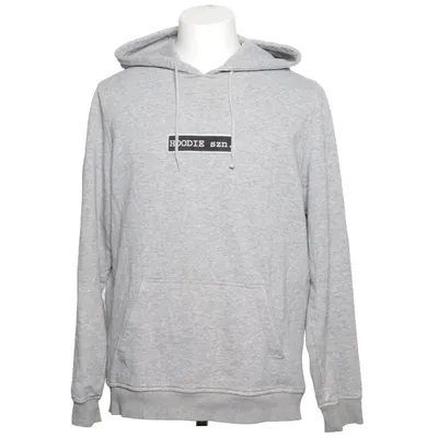 Hoodie (Gray) from O.D.D