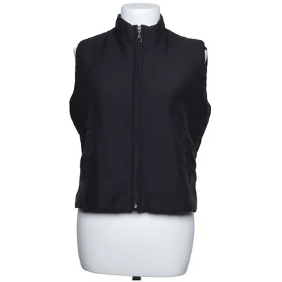 Outdoor vest (Zwart) van Adessa