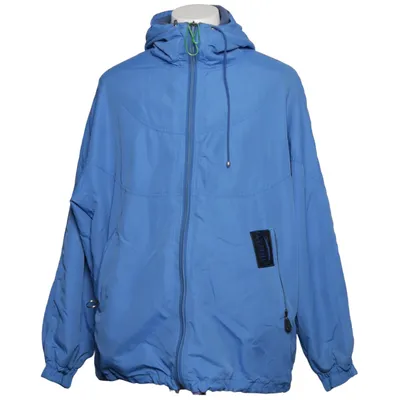 Ski jacket (Blue Fox Uni Veste Snowboard) from Oxbow Polyamide, Polyester