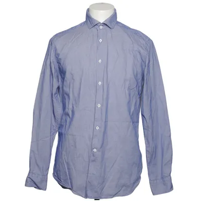 Chemise (Trendy) de Camicissima Coton