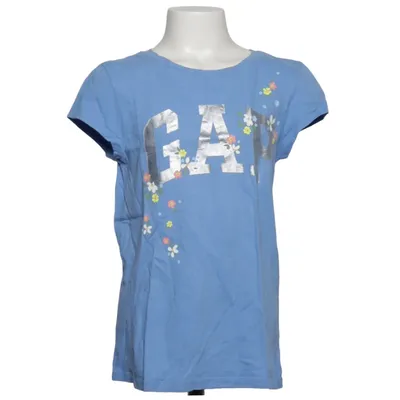 T-shirt (Blue) from Gap Kids