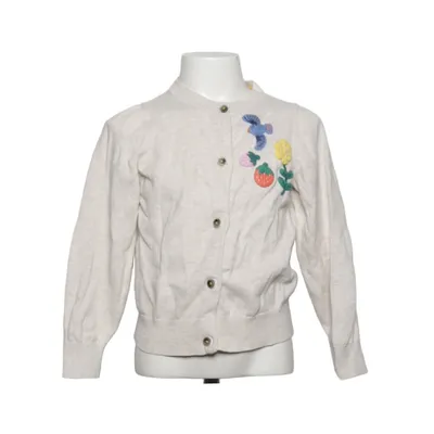 Cardigan (Beige, Multicolored) from Mini Boden